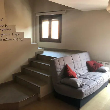 Duplex La Vaquilla Appartamento