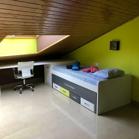 Duplex La Vaquilla Apartamento Teruel
