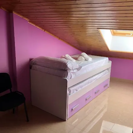 Duplex La Vaquilla *