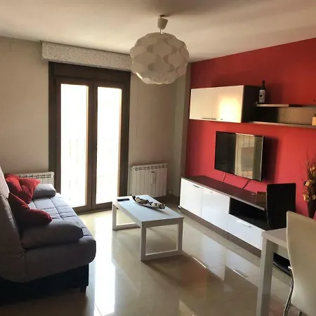 Duplex La Vaquilla * Teruel