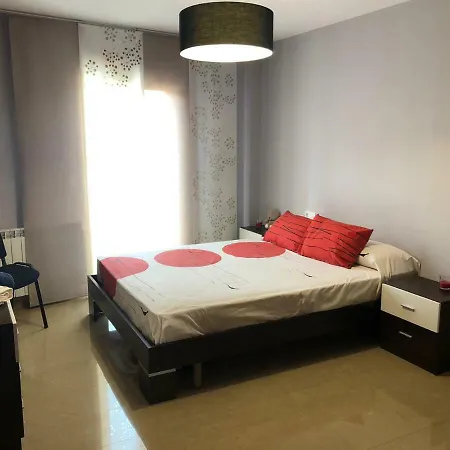 Duplex La Vaquilla * Teruel