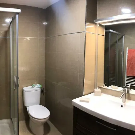 Apartamento Duplex La Vaquilla Teruel