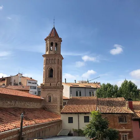 Apartamento Duplex La Vaquilla