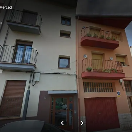 Duplex La Vaquilla *